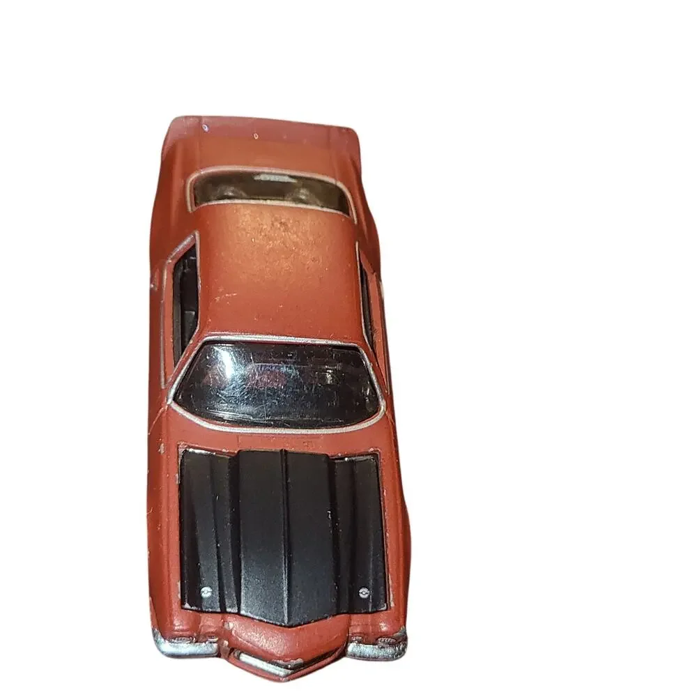 Maijto 1971 Chevrolet camaro Z28 1:65 scale  good condition